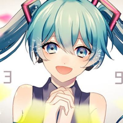 不能让它们揪紧你的心灵 扰乱你的生活 二次元女生头像