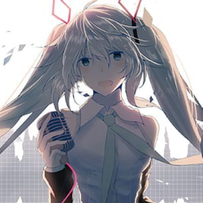 不能让它们揪紧你的心灵 扰乱你的生活 二次元女生头像