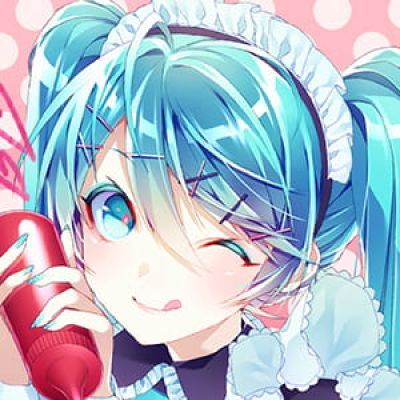 不知这是一个美好 二次元动漫头像