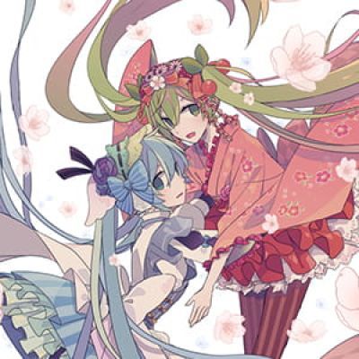 不知这是一个美好 二次元动漫头像