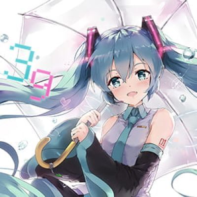 不知这是一个美好 二次元动漫头像