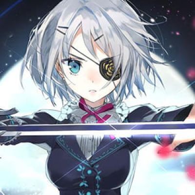 喜欢你的人 即使你满身缺点 那也是叫个性 二次元女生头像