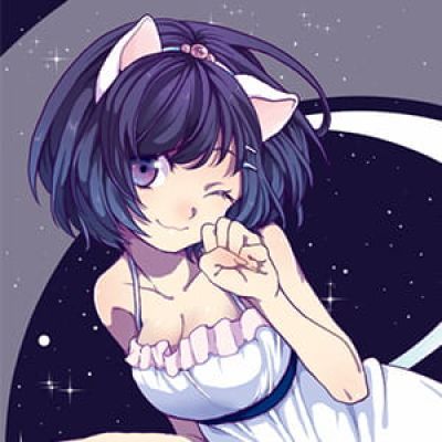 我只知道我所知道的 二次元动漫头像