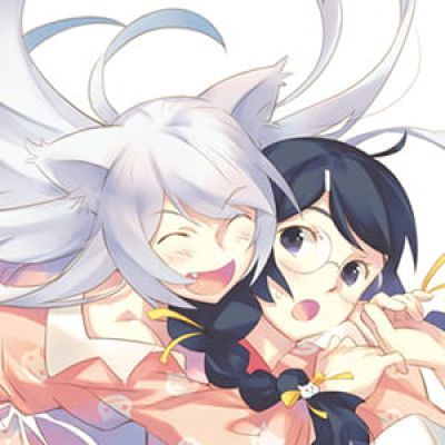 我只知道我所知道的 二次元动漫头像