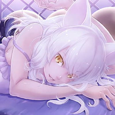 我只知道我所知道的 二次元动漫头像