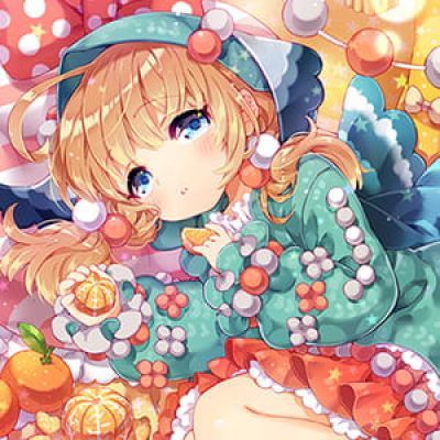 如果情感和岁月也能轻轻撕碎 扔到海中 二次元动漫头像