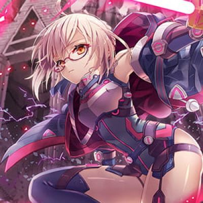 如果情感和岁月也能轻轻撕碎 扔到海中 二次元动漫头像