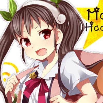 最喜欢你了 阿良良木先生 二次元女生头像