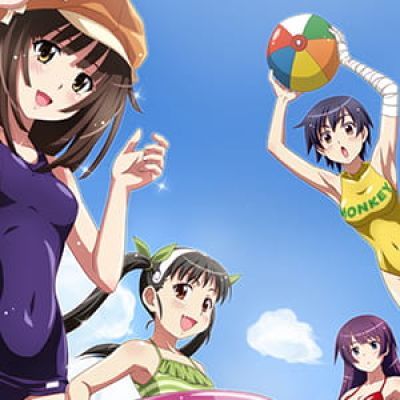 最喜欢你了 阿良良木先生 二次元女生头像