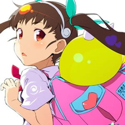 虽然不能继续留下 但是曾在这里的事实是不会变的 二次元动漫头像