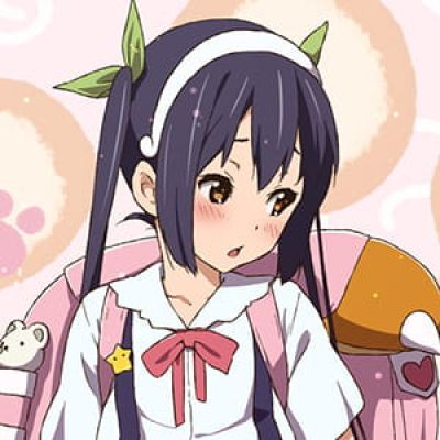 虽然不能继续留下 但是曾在这里的事实是不会变的 二次元动漫头像