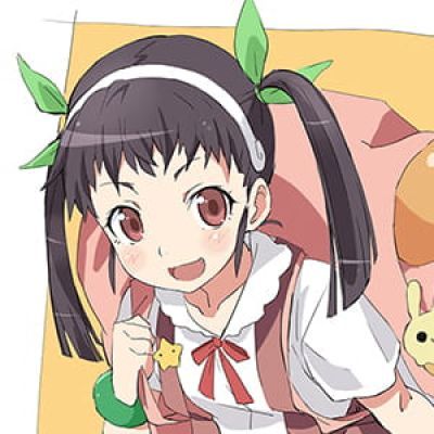 虽然不能继续留下 但是曾在这里的事实是不会变的 二次元动漫头像