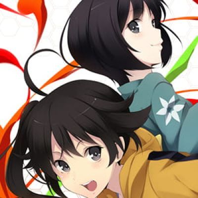 我是想找你商量事 绝不是闲聊 二次元女生头像