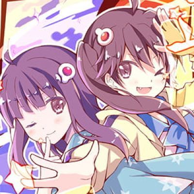 我是想找你商量事 绝不是闲聊 二次元女生头像