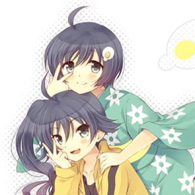 我是想找你商量事 绝不是闲聊 二次元女生头像