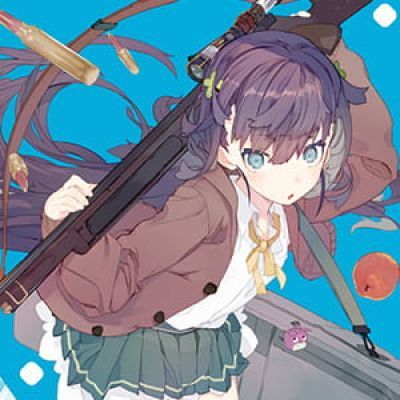 对不确定的东西倾心 二次元动漫头像