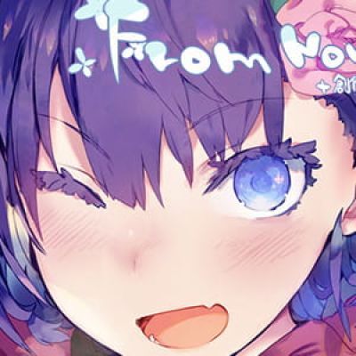 对不确定的东西倾心 二次元动漫头像