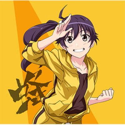 只要蕴藏着想成为真物的意志 二次元女生头像