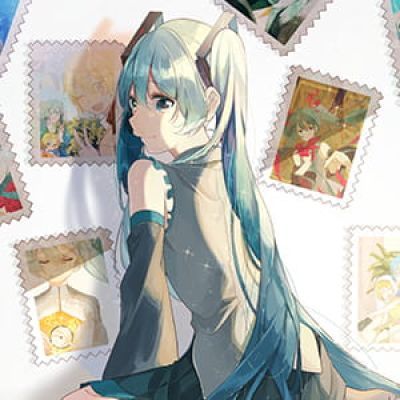 正因为这些对你不重要 二次元动漫头像