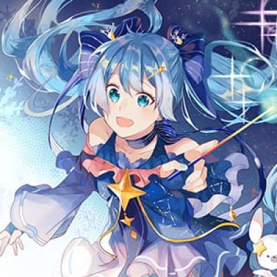 只有移开目光 不算是逃避 二次元动漫头像