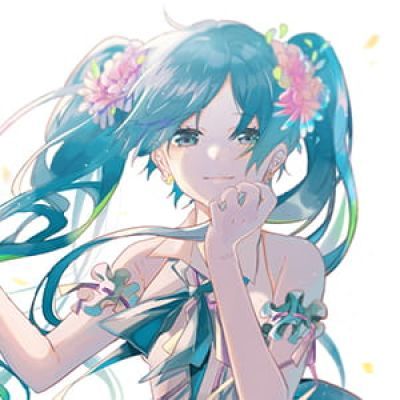 只有移开目光 不算是逃避 二次元动漫头像