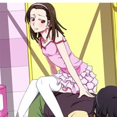 我也讨厌这样的自己啊 但是这就是自己 二次元女生头像