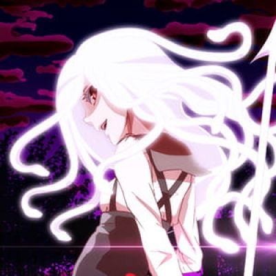 我也讨厌这样的自己啊 但是这就是自己 二次元女生头像