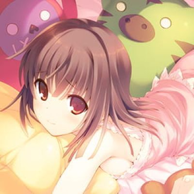 要能爱上最讨厌的自己 要能爱上任何样子的自己  二次元动漫头像