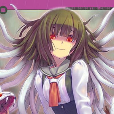 要能爱上最讨厌的自己 要能爱上任何样子的自己  二次元动漫头像