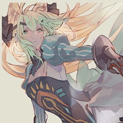 我现在早已明白 不管是爱情 亲情还是友情 二次元动漫头像