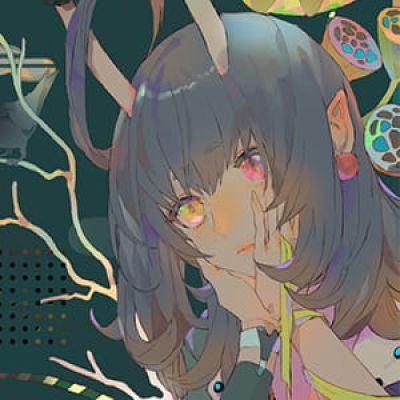 我现在早已明白 不管是爱情 亲情还是友情 二次元动漫头像