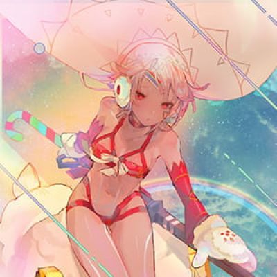 我现在早已明白 不管是爱情 亲情还是友情 二次元动漫头像