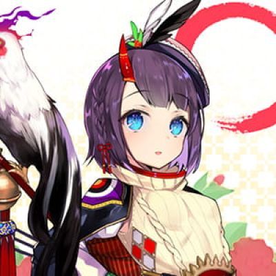 摘下眼镜的世界自带滤镜 二次元动漫头像