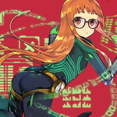 唯一值得骄傲的是一直喜欢你 二次元女生头像