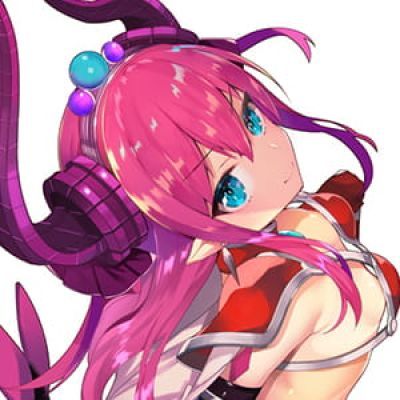 唯一值得骄傲的是一直喜欢你 二次元女生头像