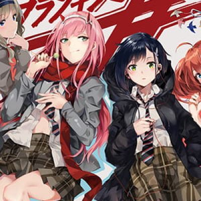 一个人无法胜利的话  二次元女生头像