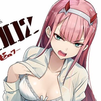 一个人无法胜利的话  二次元女生头像