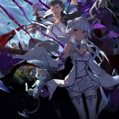 只要有人记得他 那么他所做的一切 二次元动漫头像