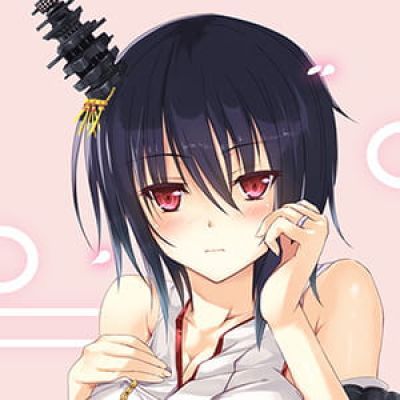 我还是很喜欢你 哪怕思念入骨 无人问津 二次元动漫头像