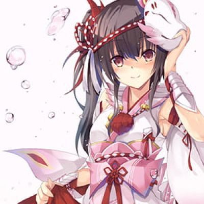 我还是很喜欢你 哪怕思念入骨 无人问津 二次元动漫头像