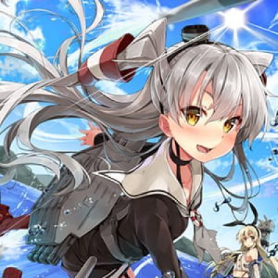 看着她寂寞的眼神 二次元动漫头像