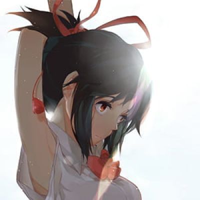 有些爱情好象指甲一样 剪掉可以再重新出来 二次元女生头像