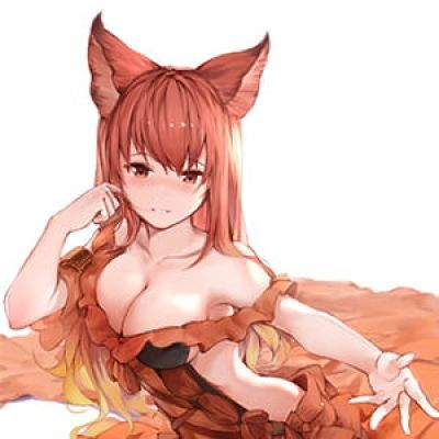 有些爱情好象指甲一样 剪掉可以再重新出来 二次元女生头像