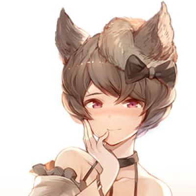 有些爱情好象指甲一样 剪掉可以再重新出来 二次元女生头像