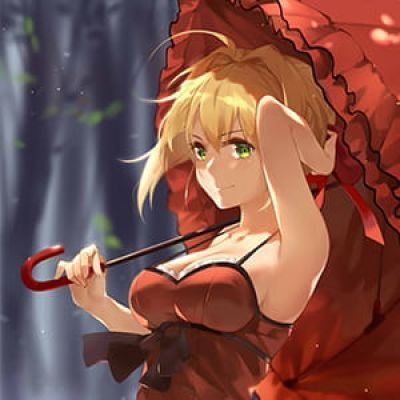 有些爱情好象指甲一样 剪掉可以再重新出来 二次元女生头像