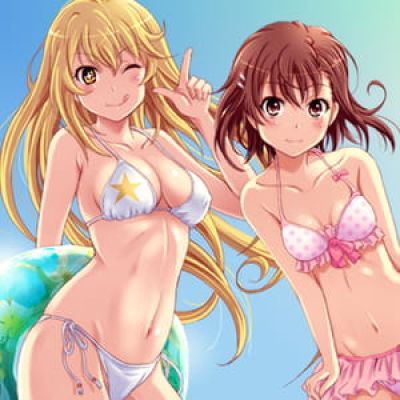 当面对两难的抉择时 不妨丢一枚硬币吧 二次元动漫头像