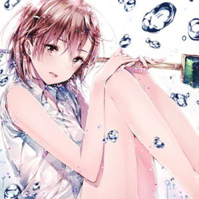 当面对两难的抉择时 不妨丢一枚硬币吧 二次元动漫头像