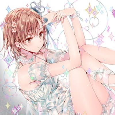 当面对两难的抉择时 不妨丢一枚硬币吧 二次元动漫头像