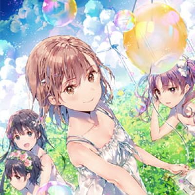 当面对两难的抉择时 不妨丢一枚硬币吧 二次元动漫头像