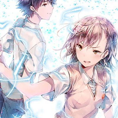 困扰的时候即使向神祈祷 也不会有奇迹发生 二次元女生头像